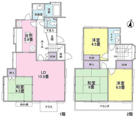 Floor plan. Floor plan