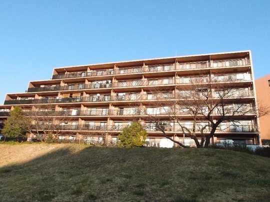 Local appearance photo. Building appearance