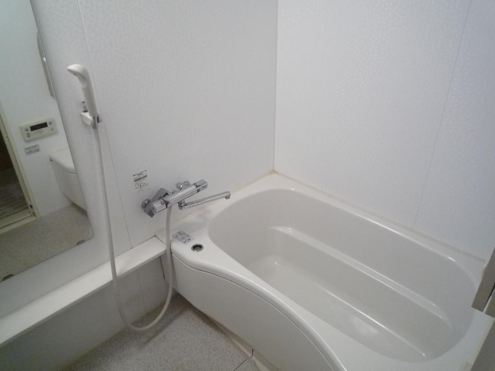 Bathroom. Add 炊 function with Otobasu (2013 December shooting)