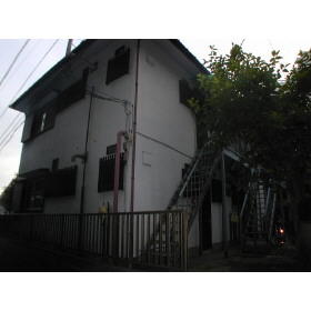 Building appearance