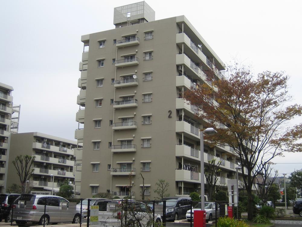 Local appearance photo. appearance