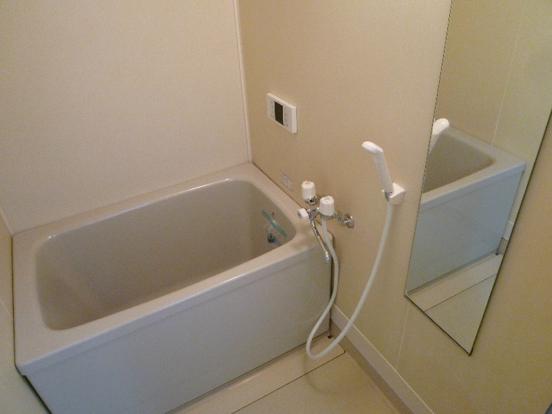 Bath. Add-fired with function