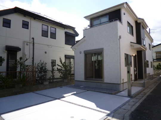 Local appearance photo