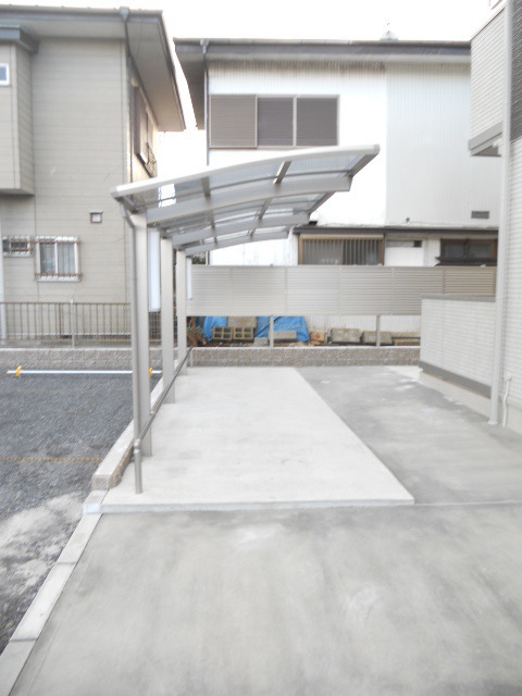 Other common areas. New construction ・ Reheating ・ A convenience store nearby