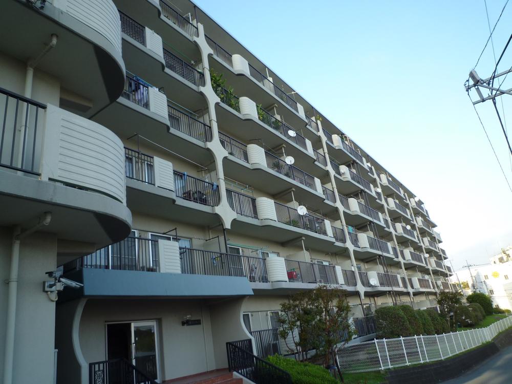 Local appearance photo. Local (September 2013) Shooting