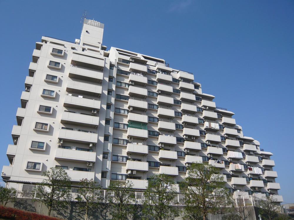 Local appearance photo. appearance