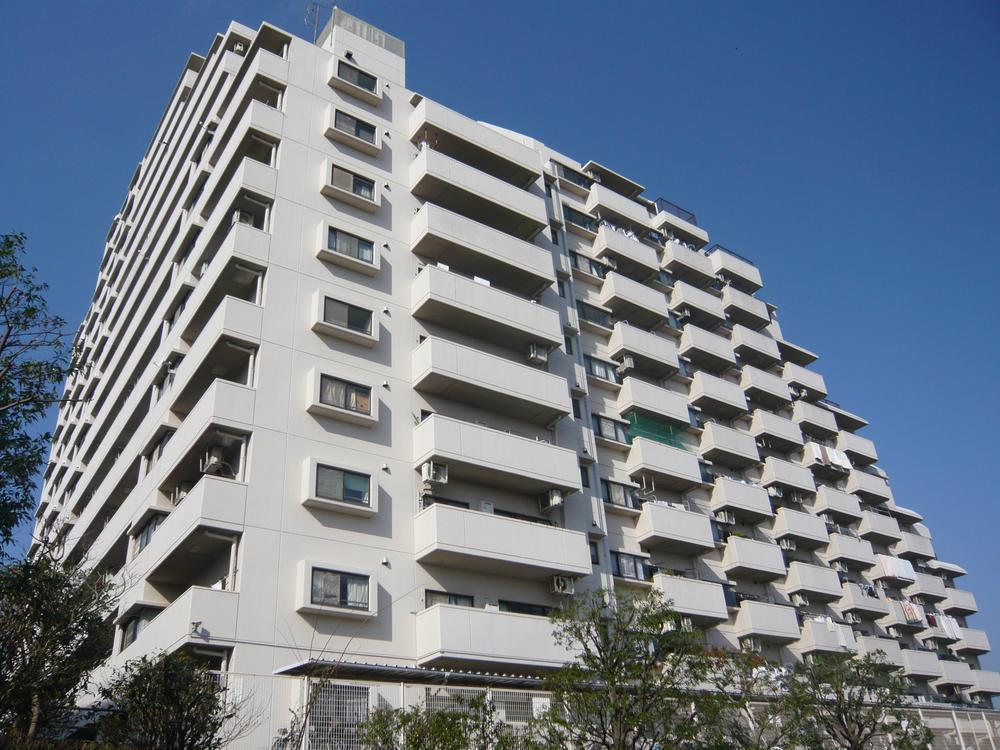 Local appearance photo. appearance