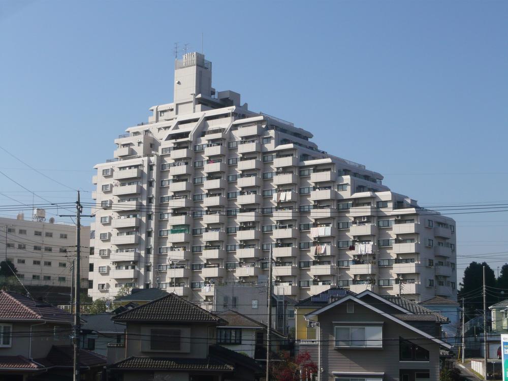 Local appearance photo. appearance