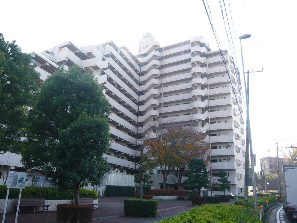 Local appearance photo. appearance