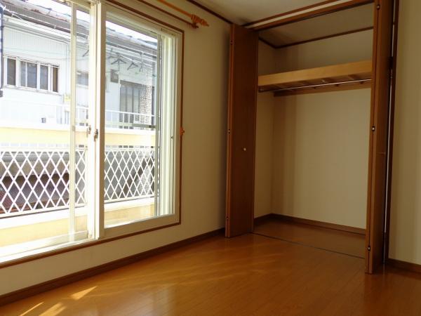 Non-living room