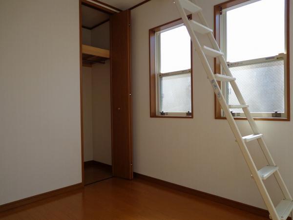 Non-living room