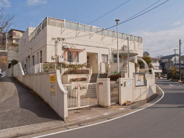 kindergarten ・ Nursery. In addition to the 1320m Gumizawa nursery school to Yokohama City Gumizawa nursery, There is a large number of nursery schools and kindergartens! It is the peace of mind who the little children come! 