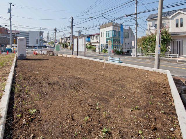 Local appearance photo. appearance