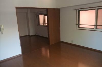 Other room space. bedroom