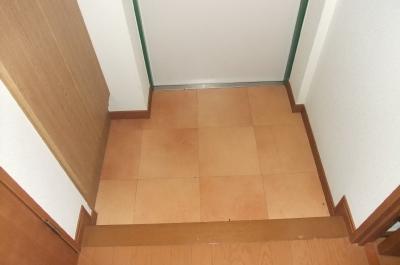 Entrance. Entrance