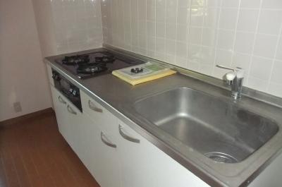Kitchen. Kitchen