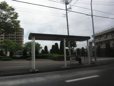 Other. 50m to Totsuka Station bus stop (Other)