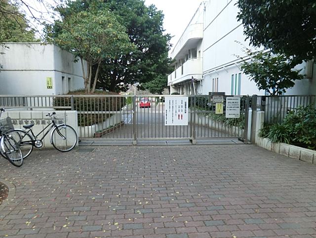 Primary school. 1100m to Yokohama Municipal Maioka Elementary School