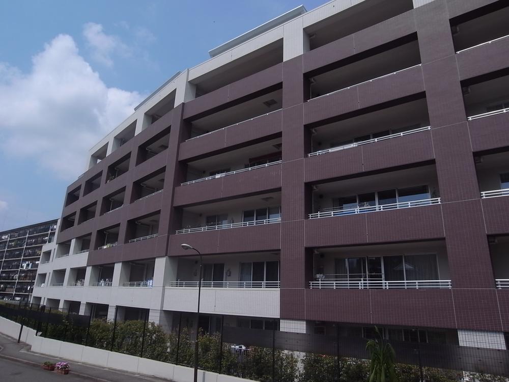 Local appearance photo. Local (July 2013) Shooting