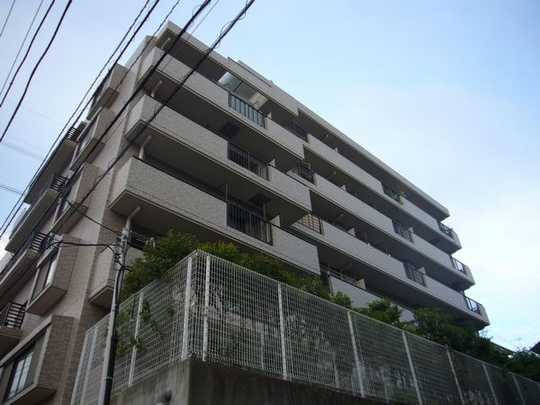 Local appearance photo. Appearance 1