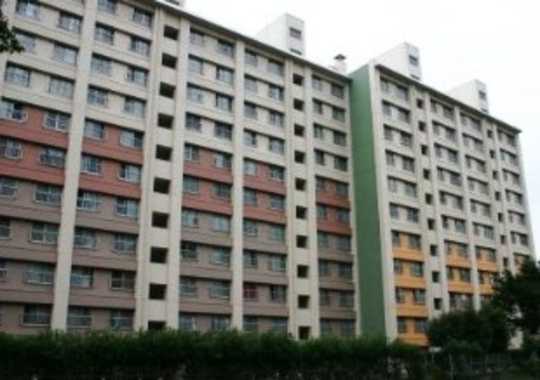 Local appearance photo. 2012. October shooting