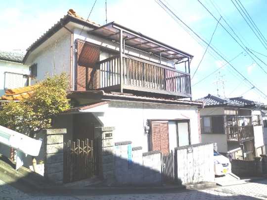 Local appearance photo