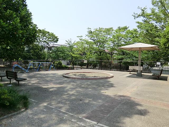 park. Torigaoka 400m to the third park