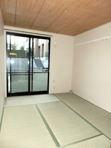 Other room space. 6 Pledge Japanese-style room