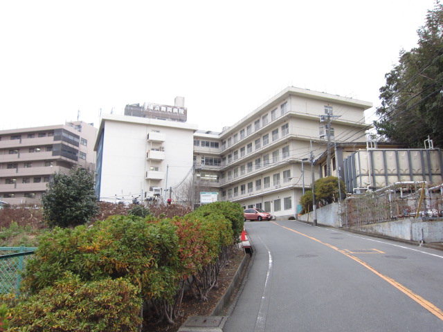 Hospital. 1009m until the medical corporation product love meeting Yokohama Maioka Hospital (Hospital)