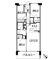 Floor: 3LDK + N + 2WIC, occupied area: 73.38 sq m, Price: TBD