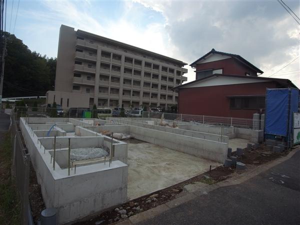 Local appearance photo. Local 2013 / 10 shooting