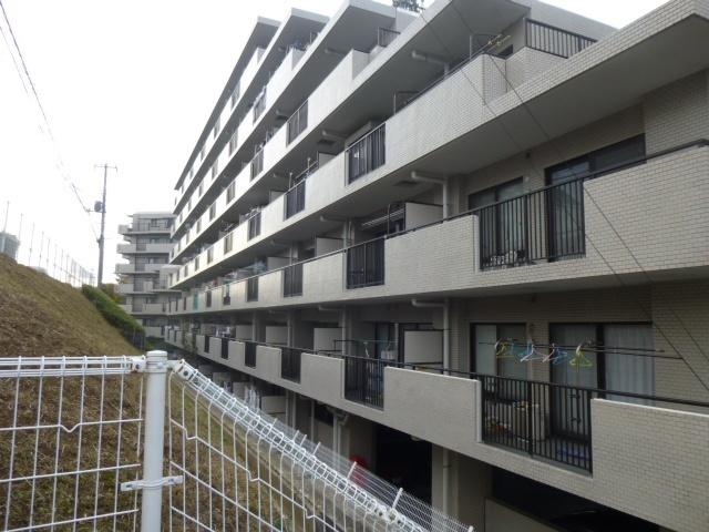 Local appearance photo. Within a 15-minute walk station