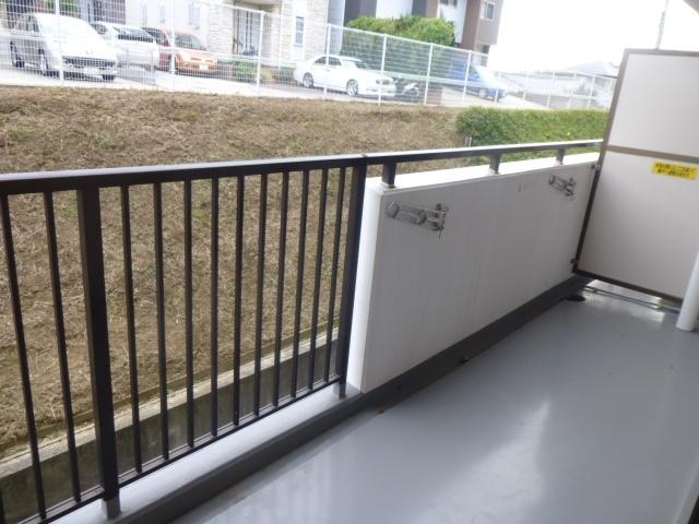 Other. Balcony