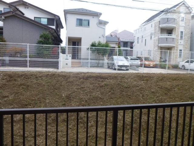 View photos from the dwelling unit. View from the balcony