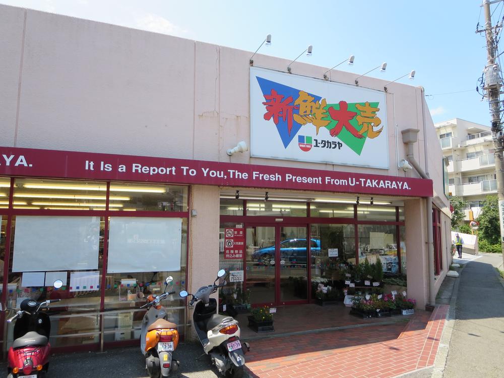 Other. Neighborhood environment