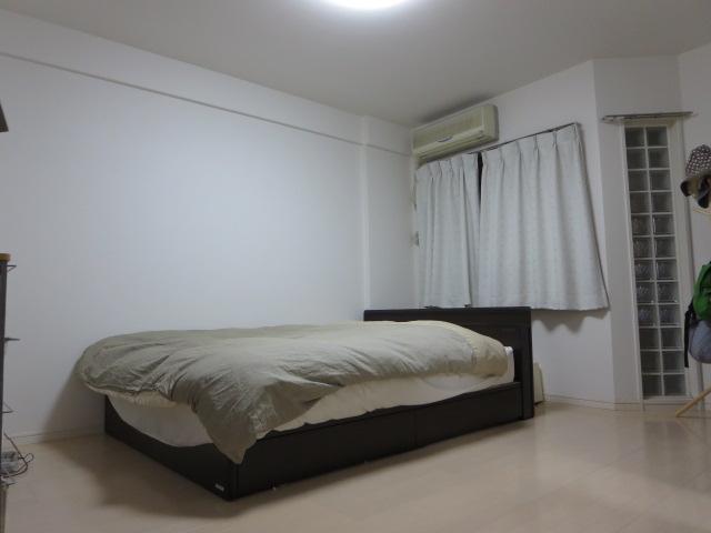 Non-living room. Western style room