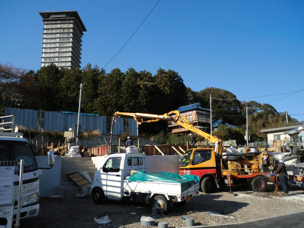 Local appearance photo. Local (11 May 2013) Shooting