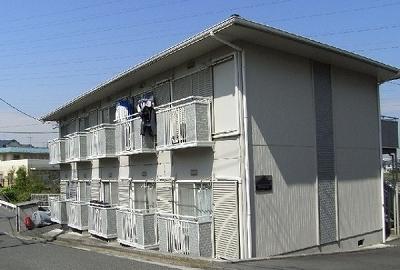 Balcony. Sunny balcony