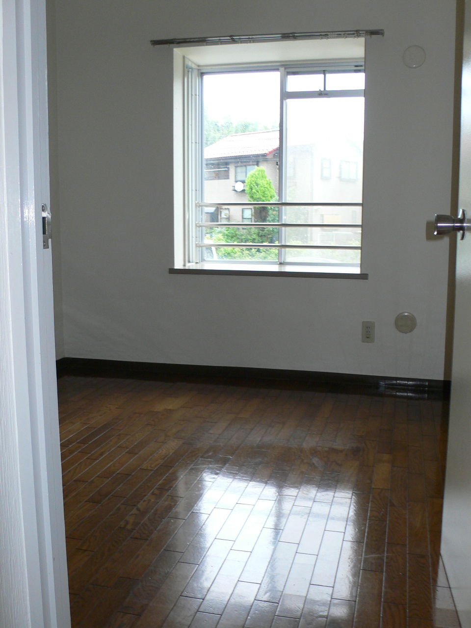 Other room space. Photo is the same type ・ It is another dwelling unit.