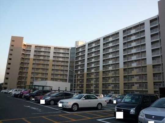 Local appearance photo. appearance