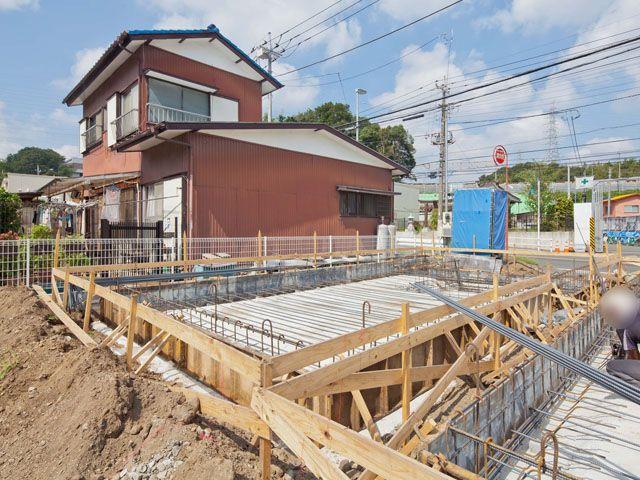 Local appearance photo. appearance