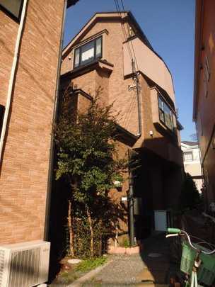 Local appearance photo.  [Exterior Photos]  Heisei 18 years November Built in used Ichinohe Ken. 