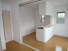 Living and room