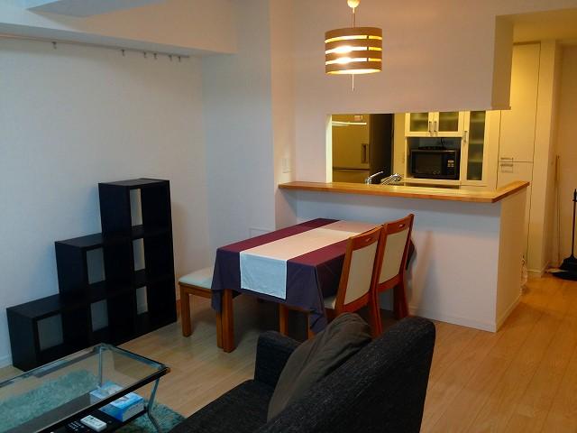 Living. Indoor (12 May 2013) Shooting