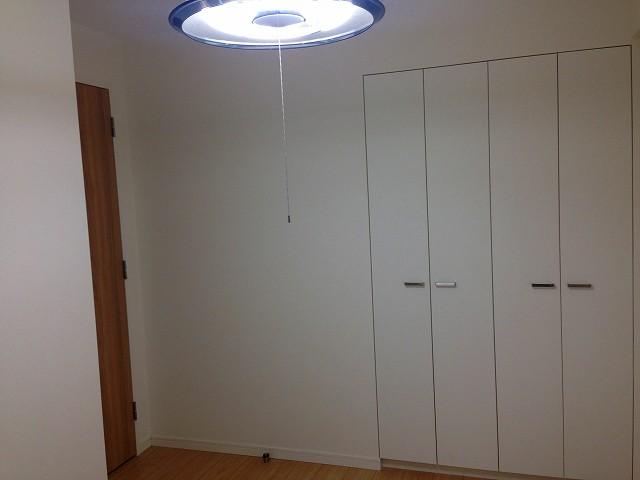 Non-living room. Indoor (12 May 2013) Shooting