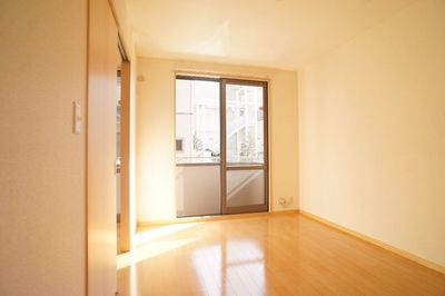 Living and room. Bright Western-style light plug