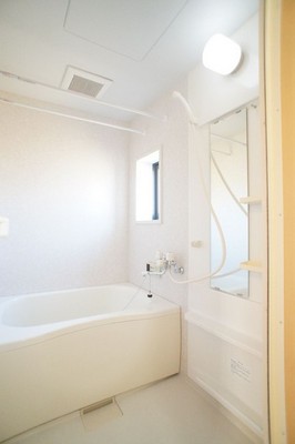 Bath. That because it is economical with Reheating function