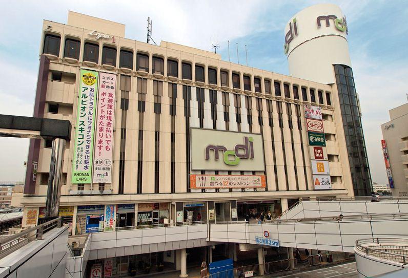 Other. Totsuka Station Mody