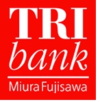 Bank. 1047m until Miurafujisawashin'yokinko Harajuku Branch (Bank)