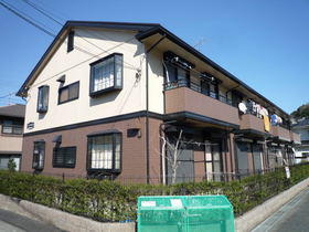 Building appearance